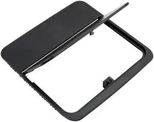 Yingshan Center Console Armrest Hidden Storage Box For Ford Ranger 2023-2024