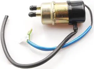 Paiying 49040-1055 12V Fuel Pump Kit For Kawasaki Mule 1000 2500 2510 2520 3000 3010