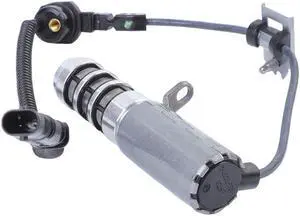 Paiying Oil Pump Solenoid Valve V764723880 For Peugeot