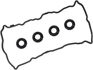 Acaigel Valve Cover Gasket For Nissan Rogue For Altima 2.5L 07-12 Dohc Qr25De