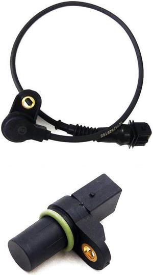 Paiying Intake & Exhaust Camshaft Position Sensor For BMW 323i 325i 328i 330i 525i 530i