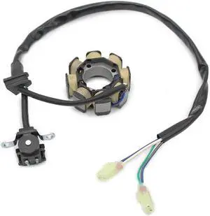 Yingshan Stator 31120-Men-731 For Honda Crf 450R Crf450R 2005-2008