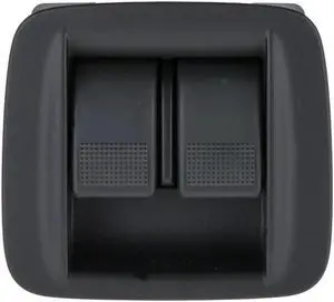 Acaigel Center Console NC11-66-350B-02 For 1998-00 Mazda Miata Black Power Window Switch