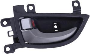 Paiying 826103X000 Interior Door Handle Left Front  for Hyundai Elantra