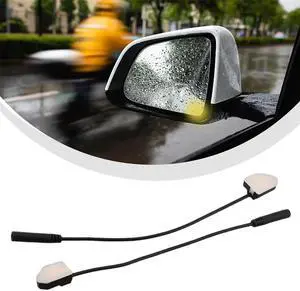 Paiying 2 *Blind Spot Detection System Lens Light BSD Lens Light 250MM Detection System