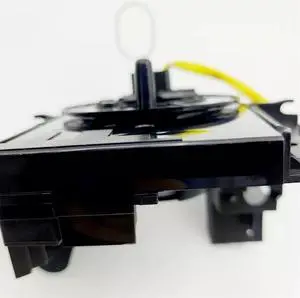 Paiying 1 x Black Clock Spring 68425694AA 68425694AC CSP317 For Dodge Journey 2011-2020