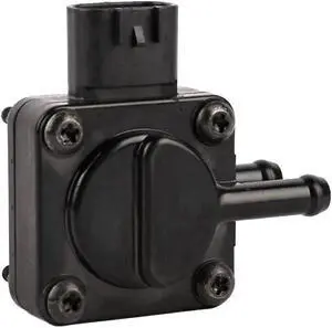 Yingshan Differential Pressure Sensor Dpf New Fits For Toyota Hino Truck 89480-37010