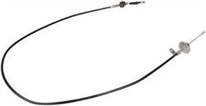 Yassdwbn Clutch Cable For Mitsubishi Mirage 2014-2021 Mirage G4 2017-2021 Part# 2342A019