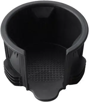 Paiying Cup Holder Insert For Land Rover LR2 LR3 Range Rover / Sport L322 L405 L320 L494