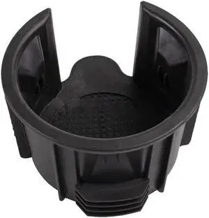 Yassdwbn New Front Cup Holder Insert LR021330 For Land Rover Range Rover Sport Discovery