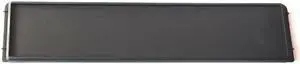 Paiying 83415SZAA01ZA Center Console Divider Separator  Fit for Honda Pilot 2009-2015 Paiying 83415SZAA01ZA Center Console Divider Separator  Fit for Honda Pilot 2009-2015