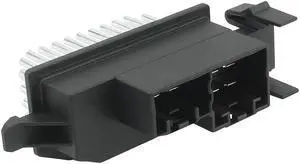 Paiying 68163794AA Blower Motor Resistor For Dodge Dart Aero