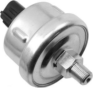 Paiying 1Pc 201-1763 Engine Oil Pressure Switch 8352035020  8352060050 Brand New