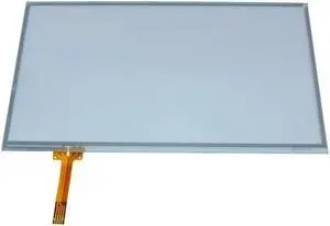 Paiying 1 x Touch screen only for Toyota 4Runner 10 ~ 19 4-Pin 86140-0E051 86140-35010 Paiying 1 x Touch screen only for Toyota 4Runner 10 ~ 19 4-Pin 86140-0E051 86140-35010