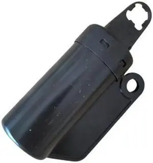 Paiying 1 X Dashboard Glove Compartment Damper BP4K-64-08X For Mazda CX-7 2010-2011 LHD