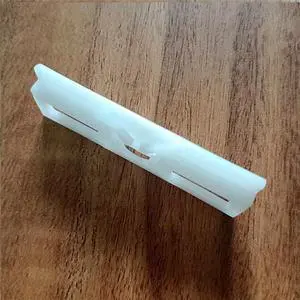 Paiying Windshield Side Molding Clip Retainer For Lexus Toyota 10pcs 75548-60021