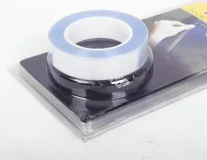 Paiying 5M Door Edge Guard Anti Scratch Vinyl Films Invisible clear Anti Scratch Film