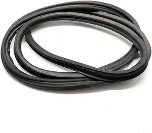 Yingshan Weatherstrip Trunk Lid Rubber Seal 74865-SNB-003 New For 2006-2011 Honda Civic Yingshan Weatherstrip Trunk Lid Rubber Seal 74865-SNB-003 New For 2006-2011 Honda Civic