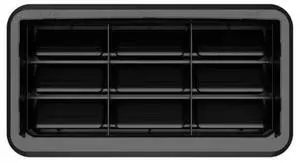 Paiying 5058636AD Exhauster Bodyside Aperture For Jeep Wrangler 11-17 Chrysler 200 11-14