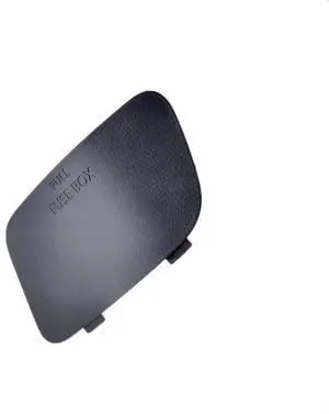 Paiying Interior Fuse Box Cover Cap For Mazda 3 Axela BP BELG-68-381, BELG68381
