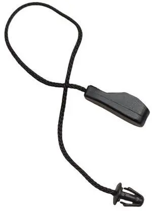 Paiying Rear Hatchback Parcel Shelf String BHN968315A For Mazda 3 2013-2019 CX-3 2015-21