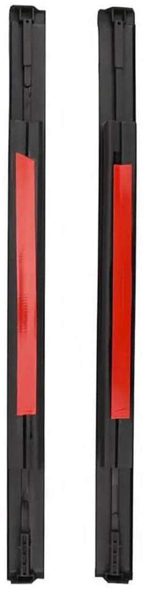 Acaigel Roof Molding Drip Weatherstrip For Venza 12-15 Le Limited Xle 09-11 Venza Base