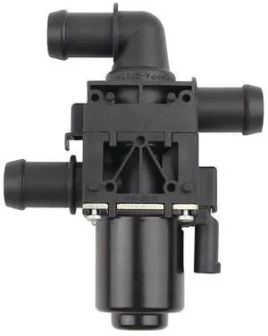 Paiying HVAC Heater Control Valve LR167749 For Land Rover Discovery Range Rover