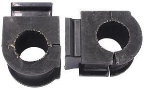 Paiying 2× Front Suspension Sway Bar Bushing 48815-0C050 For Toyota Sequoia Tundra 08-21