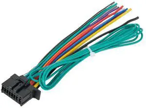 Paiying 16 Pin Car Radio Plug Stereo Wiring Harness For Pioneer DEH Models (Selected) Paiying 16 Pin Car Radio Plug Stereo Wiring Harness For Pioneer DEH Models (Selected)