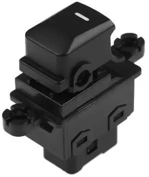 Acaigel Electric Power Window Switch 93575-1Y000 For Kia Picanto 2011-2016