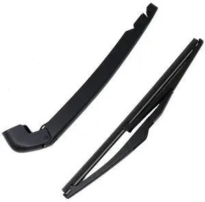 Paiying Rear Windshield Wiper Arm & Blade For 2014-2024 Jeep Renegade 51954339, 52078899 Paiying Rear Windshield Wiper Arm & Blade For 2014-2024 Jeep Renegade 51954339, 52078899