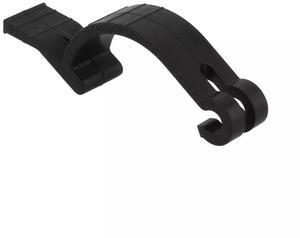 Yassdwbn 1 x Air Cleaner Cover Clamp CC3Z-9628-A Fit For Ford F-Series Mustang 2007-2021