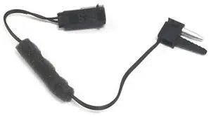 Yassdwbn A/C Evaporator Thermistor For Hyundai Kona Tucson Kia EV6 Niro Soul 97143-J9000