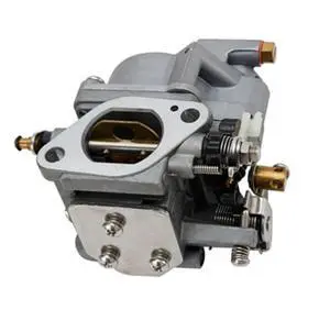 Paiying Carburetor 68T-14301-11-00 Fit for YAMAHA 4 stroke 8hp 9.9hp  Outboard Paiying Carburetor 68T-14301-11-00 Fit for YAMAHA 4 stroke 8hp 9.9hp  Outboard