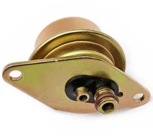 Yassdwbn Fuel Pressure Regulator for F-150 F53 Ford Mercury Mazda Lincoln 1988-1999 New