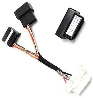 Paiying Auto Door Driving Lock Device For 2019-2023 Suzuki Jimny JB64 JB74 AT Drive High