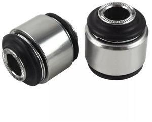 Yassdwbn Rear Control Arm Knuckle Bushings For Toyota Highlander Camry Avalon Lexus 300