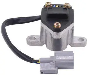 Yassdwbn New Vehicle Speed Sensor 78410SY0003 For Honda Accord 1990-1991 Prelude 1992-93 Yassdwbn New Vehicle Speed Sensor 78410SY0003 For Honda Accord 1990-1991 Prelude 1992-93
