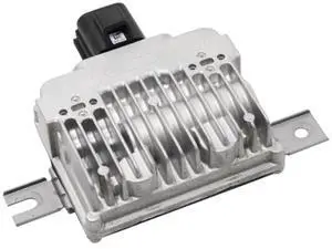 Yassdwbn Fuel Pump Control Module For Land Rover LR2 / Freelander Evoque LR4 / Discovery