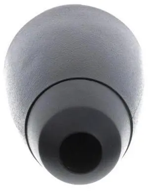 Yassdwbn BODY TRANSFER CASE SHIFTER SHIFT KNOB 52060451AF FOR 2011-2018 JEEP WRANGLER JK