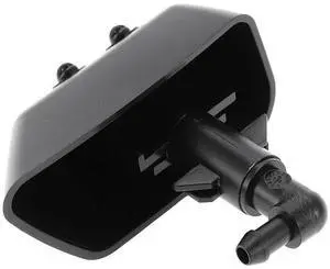 Paiying LR003851 Front Left Driver Headlight Washer Nozzle For Land Rover LR2 2008-2013 Paiying LR003851 Front Left Driver Headlight Washer Nozzle For Land Rover LR2 2008-2013