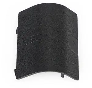 Paiying 51437243111 OBD Socket Plug Panel Cover Trim For BMW X3 F25 2009-17 X4 F26 13-18