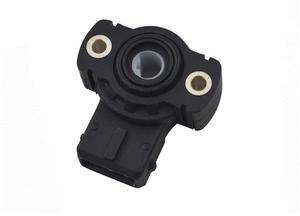 Paiying Throttle Position Sensor 3Pin 13631402143 6PX008476271 For BMW E36 E46 E34 E39