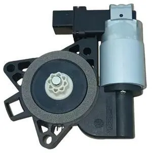 Paiying Front Right Power Window Lifter Regulator Motor GJ6A-58-58X for Mazda CX-9 CX-7