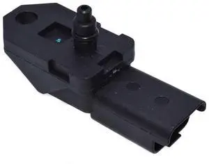 Paiying Air Intake Boost Manifold Absolute Pressure MAP Sensor For Peugeot Citroen Ford Paiying Air Intake Boost Manifold Absolute Pressure MAP Sensor For Peugeot Citroen Ford
