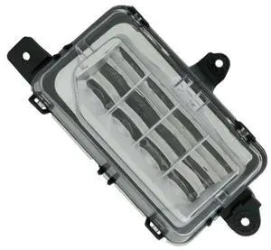 Paiying LED Fog Light Lamp Right Side 84739476 For GMC Canyon 2021-2022, Yukon 2021-2024 Paiying LED Fog Light Lamp Right Side 84739476 For GMC Canyon 2021-2022, Yukon 2021-2024