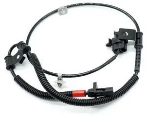 Paiying Front Right ABS Sensor Wheel Speed Sensor 95670-4D100 For Kia Sedona 2006-2012 Paiying Front Right ABS Sensor Wheel Speed Sensor 95670-4D100 For Kia Sedona 2006-2012
