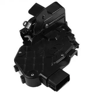 Yassdwbn Rear Right Door Lock Actuator For Land Rover Range Rover LR011302 Yassdwbn Rear Right Door Lock Actuator For Land Rover Range Rover LR011302