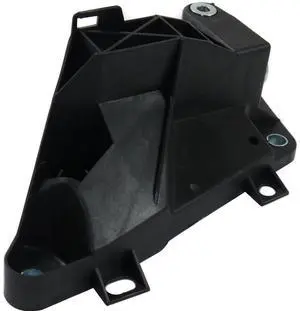FYUU Radiator Support Bracket For Chrysler Pacifica Left Side 68292239AB CH1225290