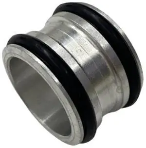 Yassdwbn 6420980037 Engine Intake Connection For Mercedes-Benz Sprinter 2500 GL350 ML350